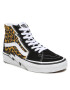 Vans Sneakers Ua Sk8-Hi Bolt VN0A5JIVBMW1 Negru - Pled.ro