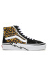 Vans Sneakers Ua Sk8-Hi Bolt VN0A5JIVBMW1 Negru - Pled.ro