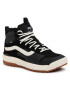 Vans Sneakers Ultrarange Exo Hi VN0A4UWJ2WH1 Negru - Pled.ro