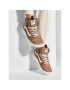 Vans Sneakers Ultrarange Exo Hi VN0A5KS5A0A1 Maro - Pled.ro