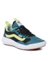 Vans Sneakers Ultrarange Exo VN0A4U1KBLO1 Verde - Pled.ro