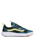 Vans Sneakers Ultrarange Exo VN0A4U1KBLO1 Verde - Pled.ro