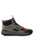 Vans Sneakers Ultrarange Exo VN0A5KS5FSU1 Maro - Pled.ro