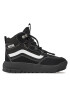 Vans Sneakers Ultrarange Hi Mte-1 VN000BVEBLK1 Negru - Pled.ro