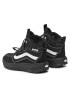 Vans Sneakers Ultrarange Hi Mte-1 VN000BVEBLK1 Negru - Pled.ro