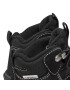 Vans Sneakers Ultrarange Hi Mte-1 VN000BVEBLK1 Negru - Pled.ro