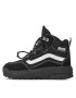 Vans Sneakers Ultrarange Hi Mte-1 VN000BVEBLK1 Negru - Pled.ro