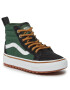 Vans Sneakers Uy Sk8-Hi Mte-1 VN0A5HZ5BMV1 Negru - Pled.ro