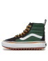 Vans Sneakers Uy Sk8-Hi Mte-1 VN0A5HZ5BMV1 Negru - Pled.ro