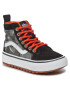 Vans Sneakers Uy Sk8-Hi Mte-1 VN0A5HZ5GOR1 Gri - Pled.ro