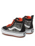 Vans Sneakers Uy Sk8-Hi Mte-1 VN0A5HZ5GOR1 Gri - Pled.ro