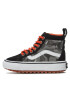 Vans Sneakers Uy Sk8-Hi Mte-1 VN0A5HZ5GOR1 Gri - Pled.ro