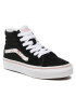 Vans Sneakers Uy Sk8-Hi VN000D5FBOQ1 Negru - Pled.ro