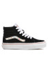 Vans Sneakers Uy Sk8-Hi VN000D5FBOQ1 Negru - Pled.ro