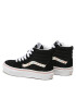 Vans Sneakers Uy Sk8-Hi VN000D5FBOQ1 Negru - Pled.ro