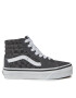 Vans Sneakers Uy Sk8-Hi VN0A4BUWN431 Gri - Pled.ro