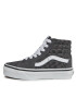 Vans Sneakers Uy Sk8-Hi VN0A4BUWN431 Gri - Pled.ro