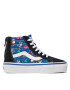 Vans Sneakers Uy Sk8-Hi Zip VN0005VSBOQ1 Negru - Pled.ro