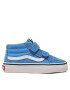 Vans Sneakers Uy Sk8-Mid Reissue V VN00018T1SI1 Albastru - Pled.ro