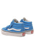 Vans Sneakers Uy Sk8-Mid Reissue V VN00018T1SI1 Albastru - Pled.ro