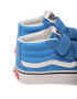 Vans Sneakers Uy Sk8-Mid Reissue V VN00018T1SI1 Albastru - Pled.ro