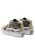 Vans Sneakers Uy Sk8-Mid Reissue V VN00018TBH11 Maro - Pled.ro