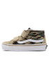 Vans Sneakers Uy Sk8-Mid Reissue V VN00018TBH11 Maro - Pled.ro