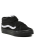 Vans Sneakers Uy Sk8-Mid Reissue V VN0A346YLWB1 Negru - Pled.ro