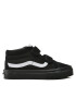 Vans Sneakers Uy Sk8-Mid Reissue V VN0A346YLWB1 Negru - Pled.ro