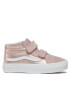 Vans Sneakers Uy Sk8-Mid Reissue V VN0A38HHFSL1 Roz - Pled.ro