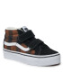 Vans Sneakers Uy Sk8-Mid Reissue V VN0A38HHYS81 Negru - Pled.ro