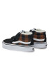 Vans Sneakers Uy Sk8-Mid Reissue V VN0A38HHYS81 Negru - Pled.ro