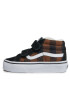 Vans Sneakers Uy Sk8-Mid Reissue V VN0A38HHYS81 Negru - Pled.ro