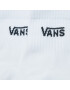 Vans Șosete Lungi de Damă Hlf Crew VN0A4PPGWHT1 Alb - Pled.ro