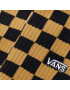 Vans Șosete Lungi pentru Bărbați Checkerboard VN0A3H3O5RJ1 Bej - Pled.ro