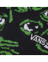 Vans Șosete Lungi pentru Bărbați Halloween Crew VN0A7PQIBLK1 Colorat - Pled.ro