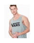 Vans Tank top Classic VN000Y8V Verde Classic Fit - Pled.ro