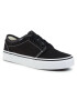 Vans Teniși 106 Vulcanized VN000VM96BT Negru - Pled.ro