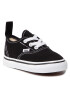 Vans Teniși Authentic Elas VN0A34A1LXN1 Negru - Pled.ro