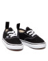 Vans Teniși Authentic Elas VN0A34A1LXN1 Negru - Pled.ro