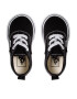 Vans Teniși Authentic Elas VN0A34A1LXN1 Negru - Pled.ro