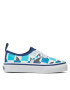 Vans Teniși Authentic Elas VN0A4BUSABQ1 Albastru - Pled.ro