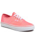 Vans Teniși Authentic VN0A4UH3WHJ1 Roz - Pled.ro