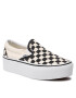 Vans Teniși Classic Slip-O VN0A7Q5RTYQ1 Bej - Pled.ro