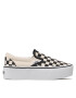 Vans Teniși Classic Slip-O VN0A7Q5RTYQ1 Bej - Pled.ro