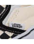 Vans Teniși Classic Slip-On VN000ZBUEO11 Alb - Pled.ro