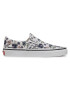 Vans Teniși Classic Slip-On VN0A33TB30R1 Alb - Pled.ro