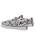 Vans Teniși Classic Slip-On VN0A33TB30R1 Alb - Pled.ro