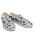 Vans Teniși Classic Slip-On VN0A33TB30R1 Alb - Pled.ro