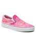 Vans Teniși Classic Slip-On VN0A33TB42W1 Roz - Pled.ro